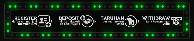 JURAGAN138 Jackpot